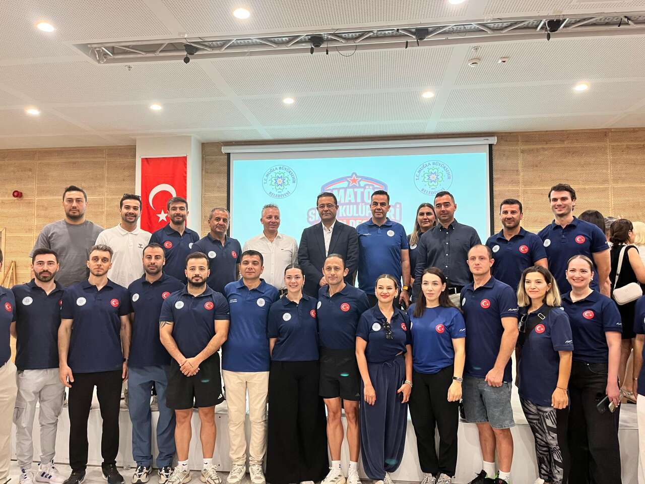 Muğla Büyükşehir Belediyesi'nden Amatör Spor Kulüplerine 30 Milyon 480 Bin TL Nakdi Destek 10